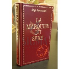 La marquise du sexe