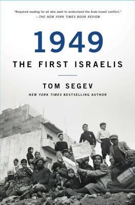 1949 the First Israelis foto
