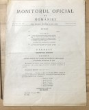 RVS Monitorul Oficial al Romaniei 1992 nr. 154