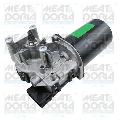 MEAT &amp;amp; DORIA 27088 motor stergator foto