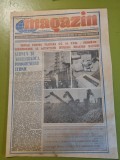 ziarul magazin 5 noiembrie 1988