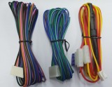 Cabluri Alarma Auto Maat 679, Inchidere Centralizata, Alimentare, Accesorii, Compatibil Maat 679 si 679 Ikey