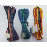Cabluri alarma auto maat 679