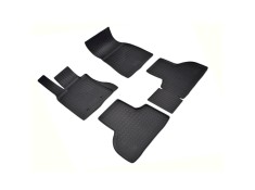 Covoare cauciuc tavita compatibile BMW X5 F15 2013-2018 Cod: 2D 3042 / A40 foto