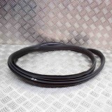 Garnitura Usa Stanga Spate Mercedes-Benz CLA Coupe C117 2016 Crom Inox Chedere Cromate Eurowest Lema