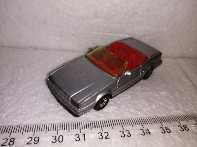 bnk jc Matchbox 65i Cadillac Allante - 1/50 foto