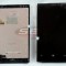 LCD+Touchscreen cu Rama Nokia Lumia 920 BLACK