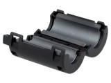 Ferită două piese cablu rotund 11mm 97&Omega; A20,5mm C11mm