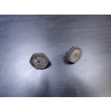 doua picioare sustinere masina de spalat indesit / C57