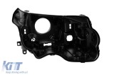 Carcasa far Xenon dreapta potrivita pentru Range Rover Vogue 2013-2017 Performance AutoTuning