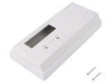 Carcasă montare pe perete ABS gri 81x170x32mm, MASZCZYK