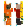 Flex Microfon Sony Xperia T3, Piesa de Schimb