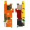 Flex microfon Sony Xperia T3