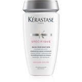 K&eacute;rastase Specifique Bain Pr&eacute;vention șampon &icirc;mpotriva subțierii și căderii părului fără silicon 250 ml
