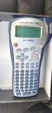 Aparat de etichetat electric portabi DYMO Label Point 350 (180 dpi )