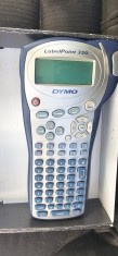 Aparat de etichetat electric portabi DYMO Label Point 350 (180 dpi )