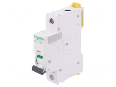 &amp;Icirc;ntrerupător de Supracurent 32A 230/400V Poli 1 foto