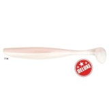 Shad Baracuda Deluxe 3 - S3118 - 114, Flipper 120 mm, 9 g, 10 buc/set