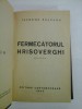 FERMECATORUL HRISOVERGHI - THEODOR RASCANU