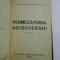 FERMECATORUL HRISOVERGHI - THEODOR RASCANU