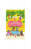 Hotel Flamingo: Căldură mare - Paperback brosat - Alex Milway - Pandora M