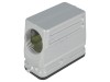 Conector Carcasa Amphenol HDC C146 A10 Montaj Pe Cablu IP65 Aluminiu M25