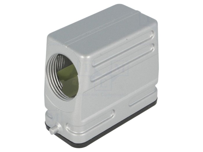 Conector Carcasă HDC C146 A10 pe cablu