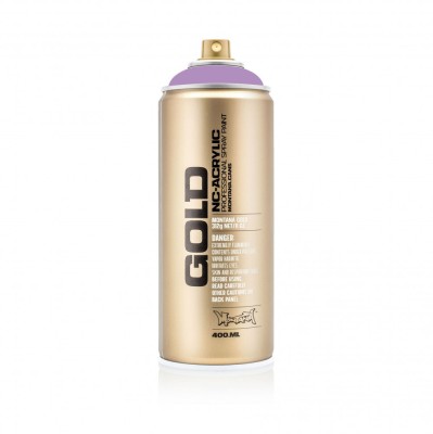 Gold Colors G4210 Viola, Montana, 400 ml foto