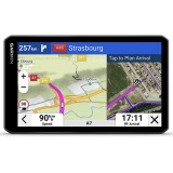 Sistem de navigatie camioane Garmin GPS Dezl LGV720, ecran 7&rdquo;, EU+South Africa