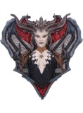 Diablo IV Lilith Wall Plaque 30cm