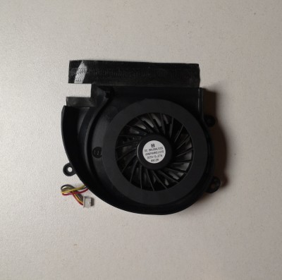 Sony VAIO PCG-3D1M Ventilator Racire CPU foto