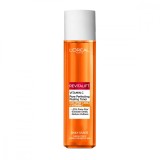 Lotiune tonica exfolianta cu vitamina C Revitalift Laser, 180ml, L&#039;Oreal Paris