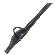 Husa rigida Daiwa Prorex, 2 compartimente, 128cm foto