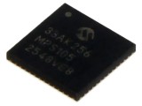 Microcontroler dsPIC 16-bit Harvard - DSPIC33AK256MPS105-I/M7