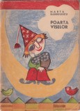 Marta Barbulescu - Poarta viselor