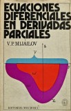 Cumpara ieftin Ecuaciones diferenciales en derivadas parciales - V. P. Mijailov (@D275)