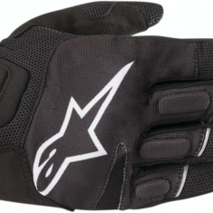 Manusi Alpinestars Atom culoare Negru/Alb marime 3XL Cod Produs: MX_NEW 33013189PE