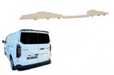 Eleron Luneta VW Transporter T7 (2022-Up) / Ford Transit Custom (2023-) Barn Doors Performance AutoTuning