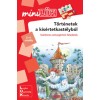 T&ouml;rt&eacute;netek a k&iacute;s&eacute;rtetkast&eacute;lyb&oacute;l - LDI-212 - Szellemes sz&ouml;veg&eacute;rt&eacute;si feladatok - miniL&Uuml;K