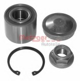 Set rulment roata RENAULT KANGOO (KC0/1) (1997 - 2007) METZGER WM 907