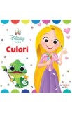 Cumpara ieftin Disney bebe. Culori