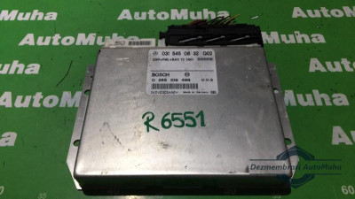 Calculator abs Mercedes E-Class (1995-2002) [W210] 0265109499 foto