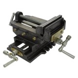 Menghină multifuncțională 125mm cu deplasare pe doua axe