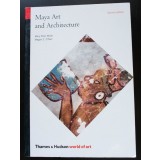 Mary Ellen Miller; Megan E. O&#039;Neil - Maya Art and Architecture