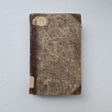 Moses Mendelsohn's S&auml;mmtliche Werke / Opere Complete, Ofen / Pesta, 1819, editie princeps bibliofila