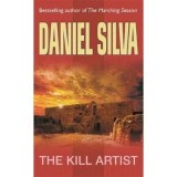 Cumpara ieftin The Kill Artist