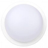 Cumpara ieftin Aplica LED Rotunda de Exterior fi235 18W 3000K