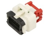 14-Pin AMPSEAL Connector Housing Assembly, TE Connectivity