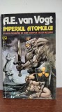 A.E. Van Vogt &ndash; Imperiul atomului