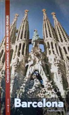 CELE MAI IUBITE ORASE: BARCELONA-FABRIZIO FINETTI-113437